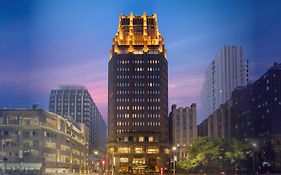 Shanghai Park Hotel